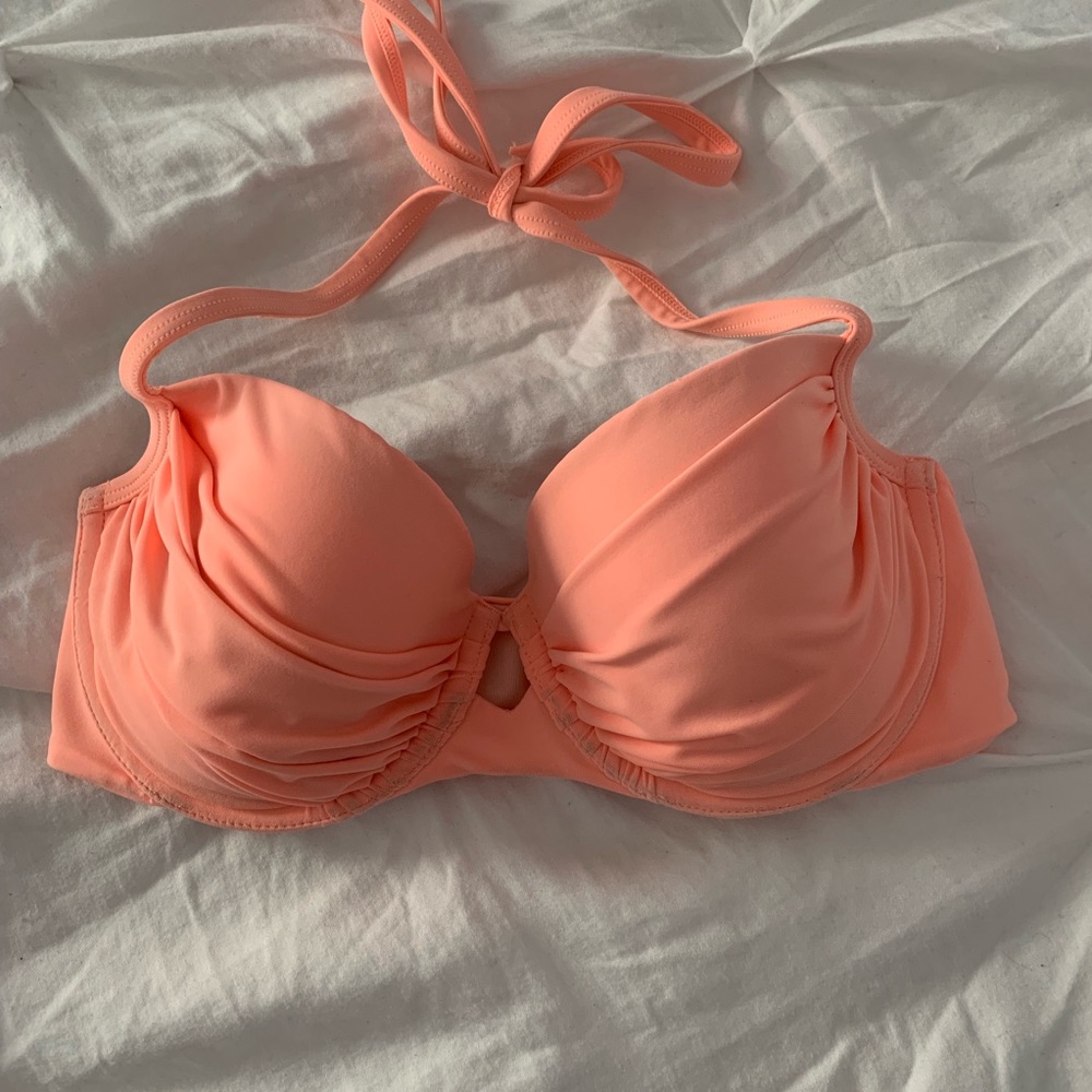 VS bikini top